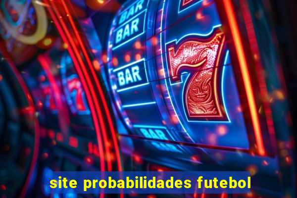 site probabilidades futebol