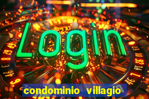 condominio villagio di napoli valinhos