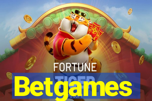 Betgames