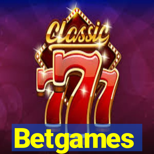 Betgames