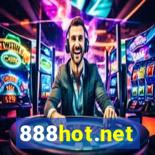 888hot.net