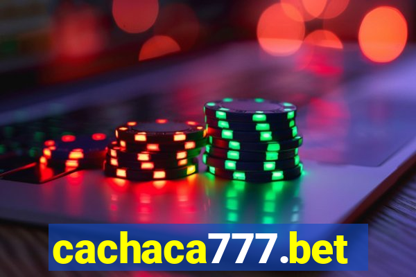 cachaca777.bet