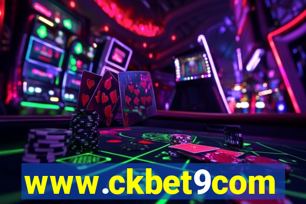 www.ckbet9com