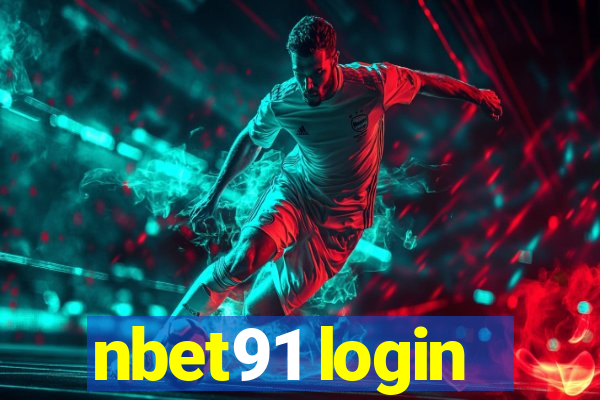 nbet91 login