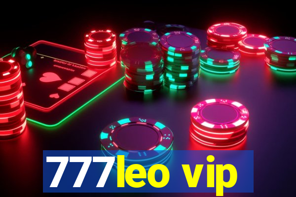 777leo vip