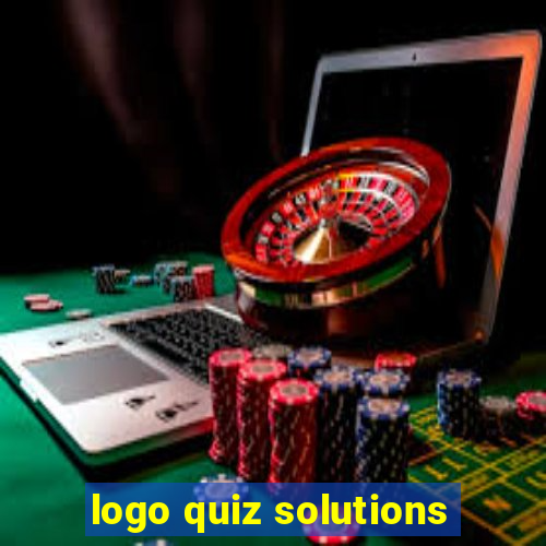 logo quiz solutions