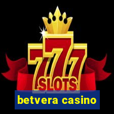 betvera casino