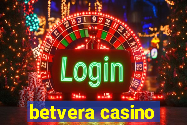 betvera casino