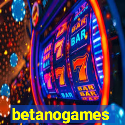 betanogames