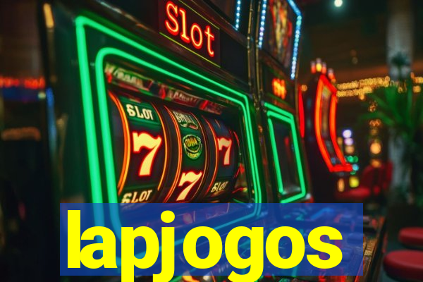 lapjogos