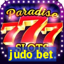 judo bet