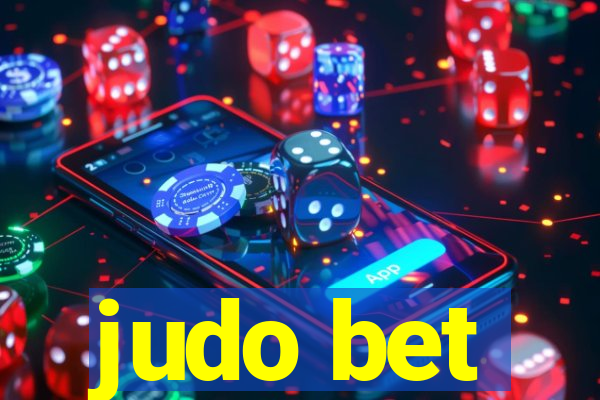 judo bet