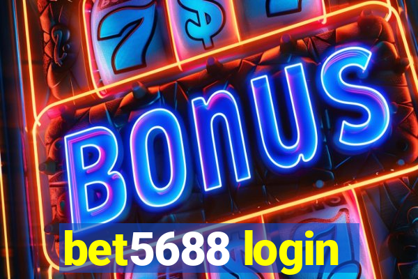 bet5688 login