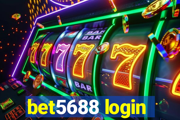 bet5688 login