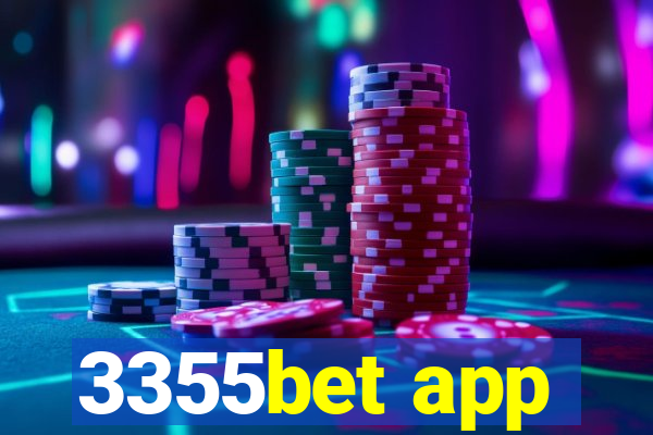 3355bet app