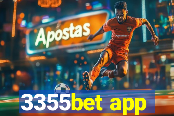 3355bet app