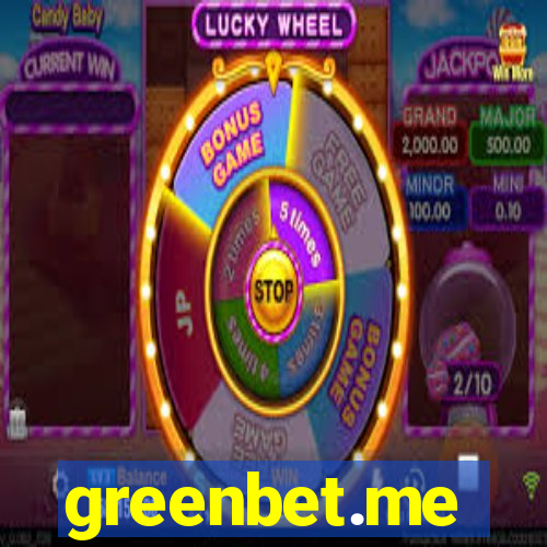 greenbet.me