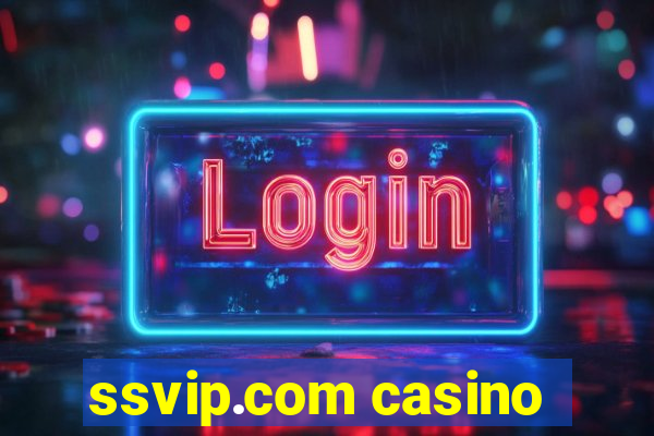 ssvip.com casino