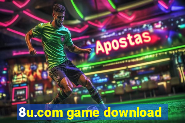 8u.com game download