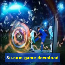 8u.com game download