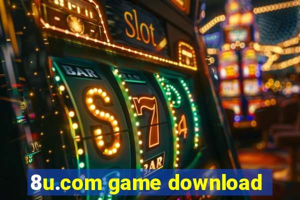 8u.com game download