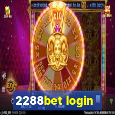 2288bet login