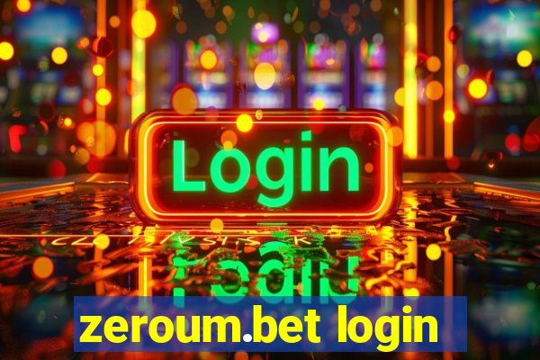 zeroum.bet login