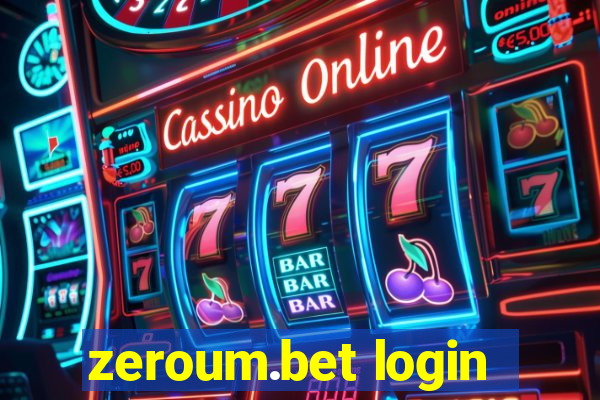 zeroum.bet login