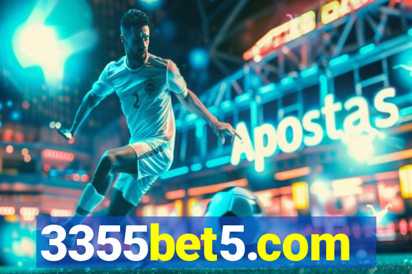 3355bet5.com