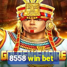 8558 win bet