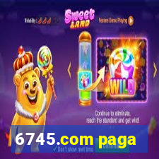 6745.com paga