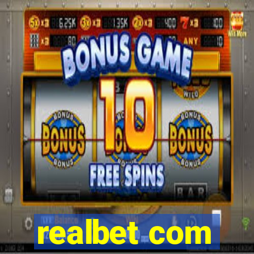 realbet com