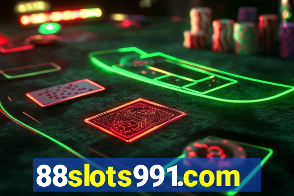 88slots991.com