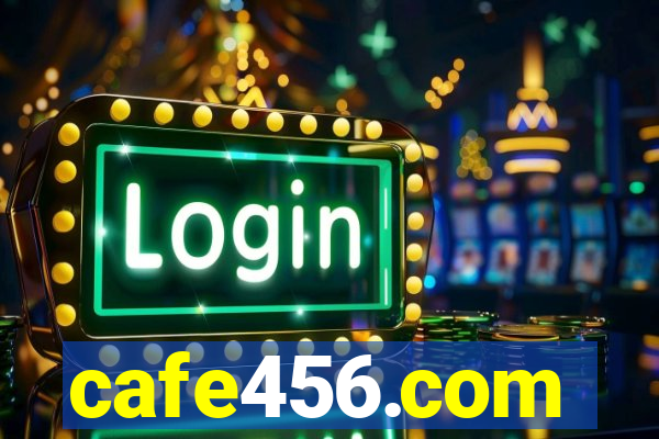 cafe456.com