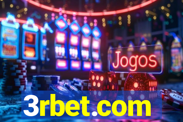 3rbet.com