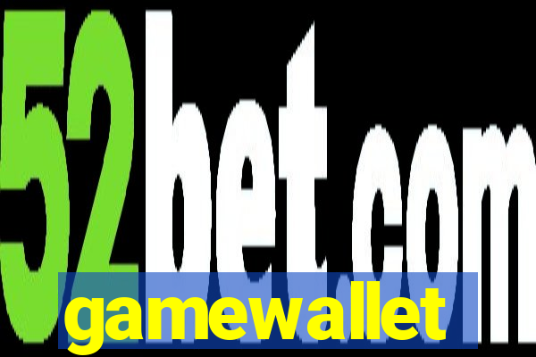 gamewallet