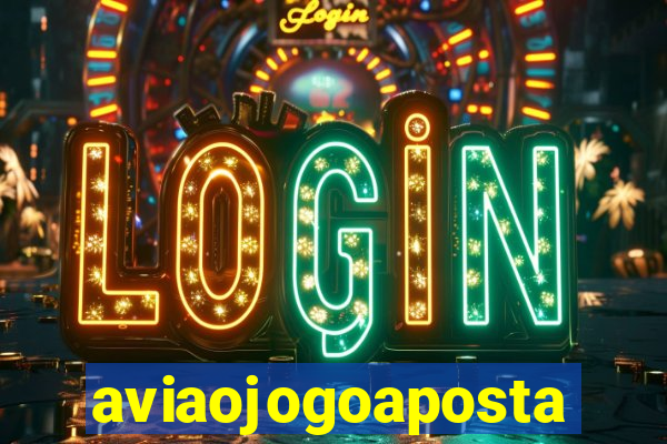 aviaojogoaposta