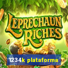 1234k plataforma