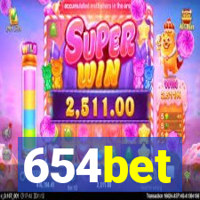 654bet