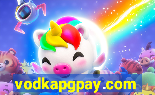 vodkapgpay.com