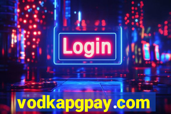 vodkapgpay.com