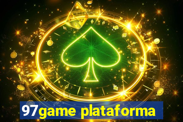 97game plataforma