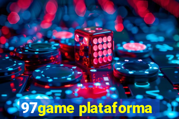 97game plataforma