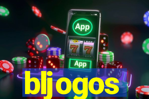 bljogos