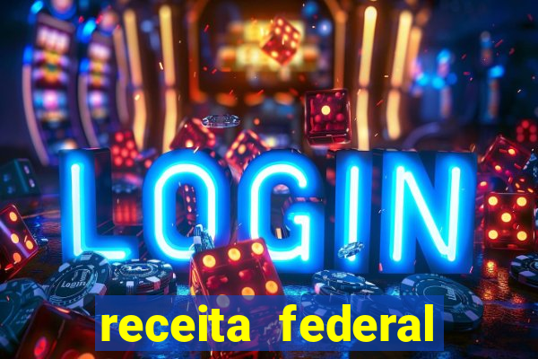 receita federal agendar atendimento