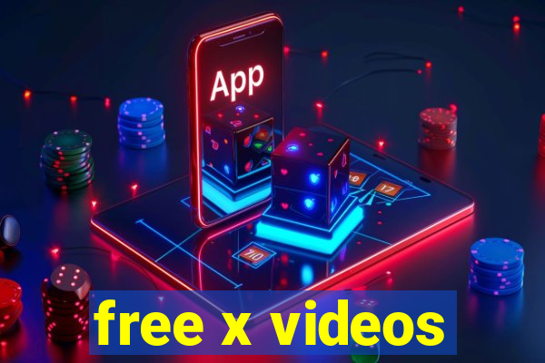 free x videos