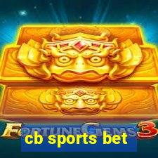 cb sports bet