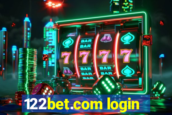 122bet.com login