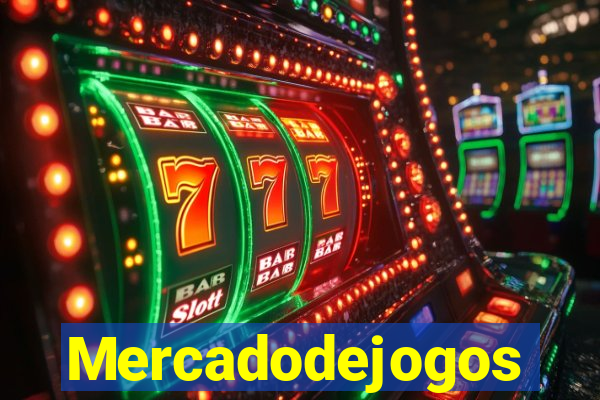 Mercadodejogos