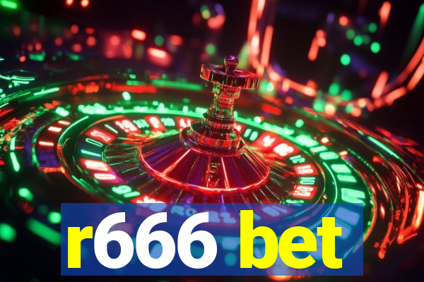 r666 bet